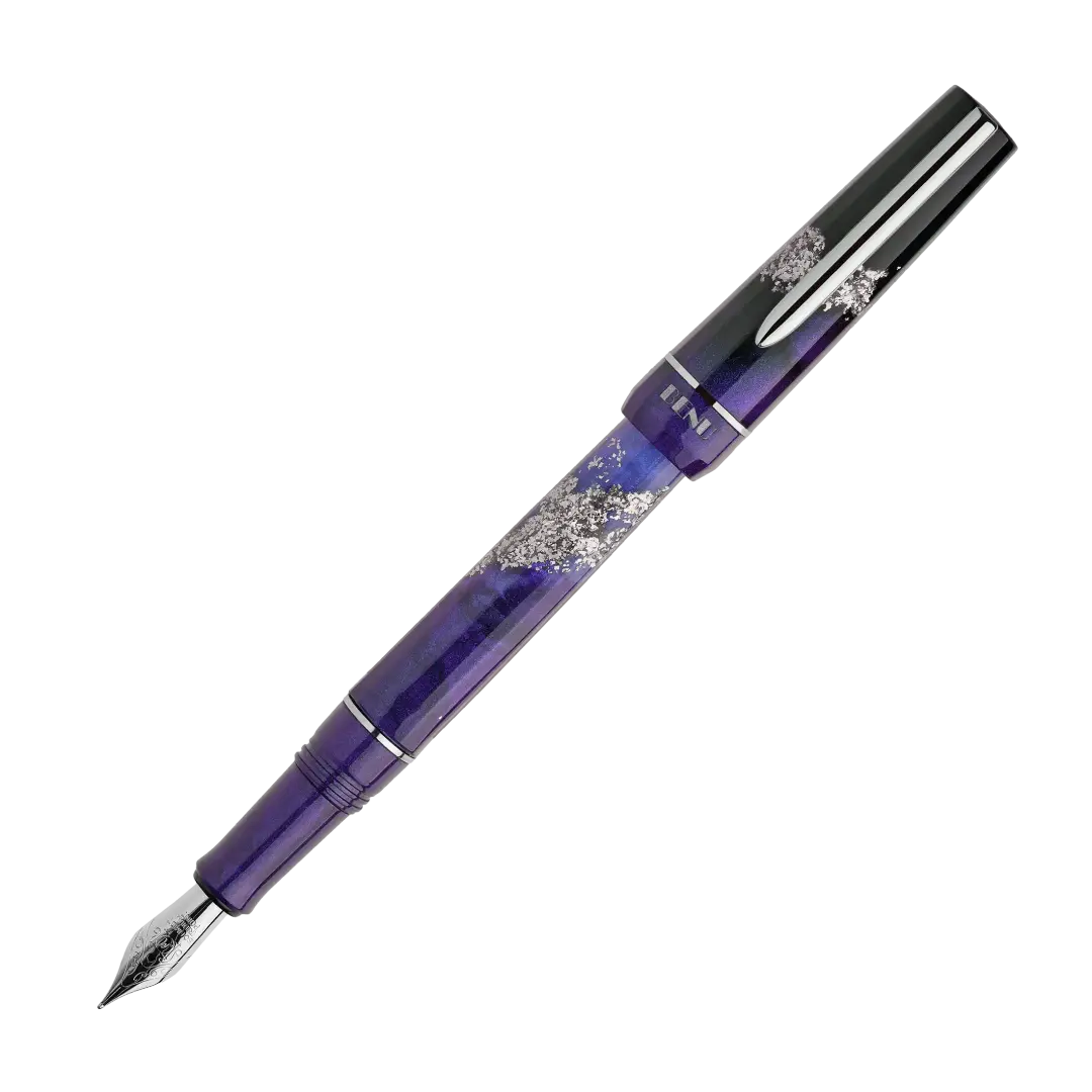 Benu Haute Fountain Pen