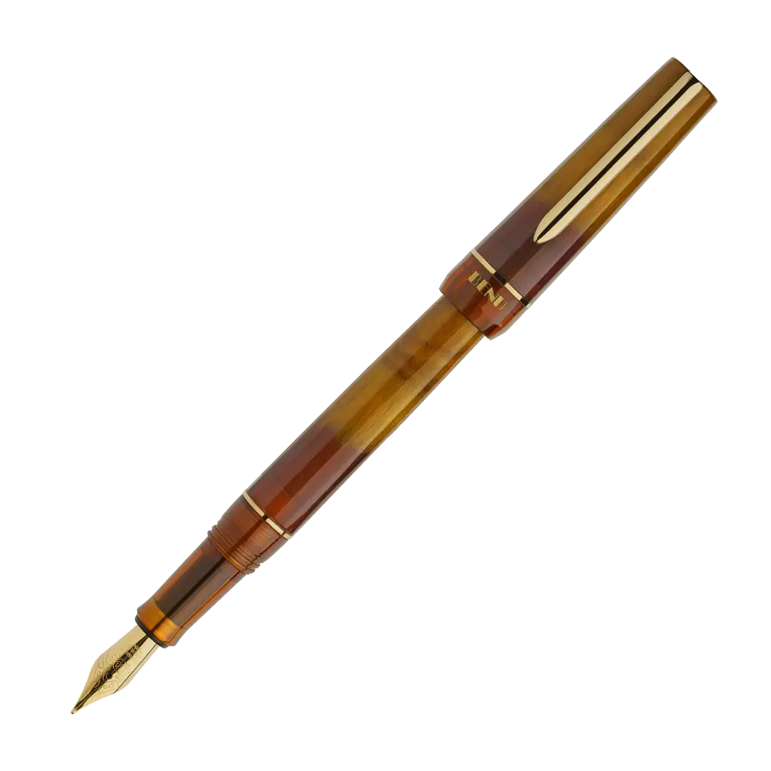 Benu Haute Fountain Pen