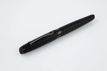Diplomat Cobra Guilloche Rollerball