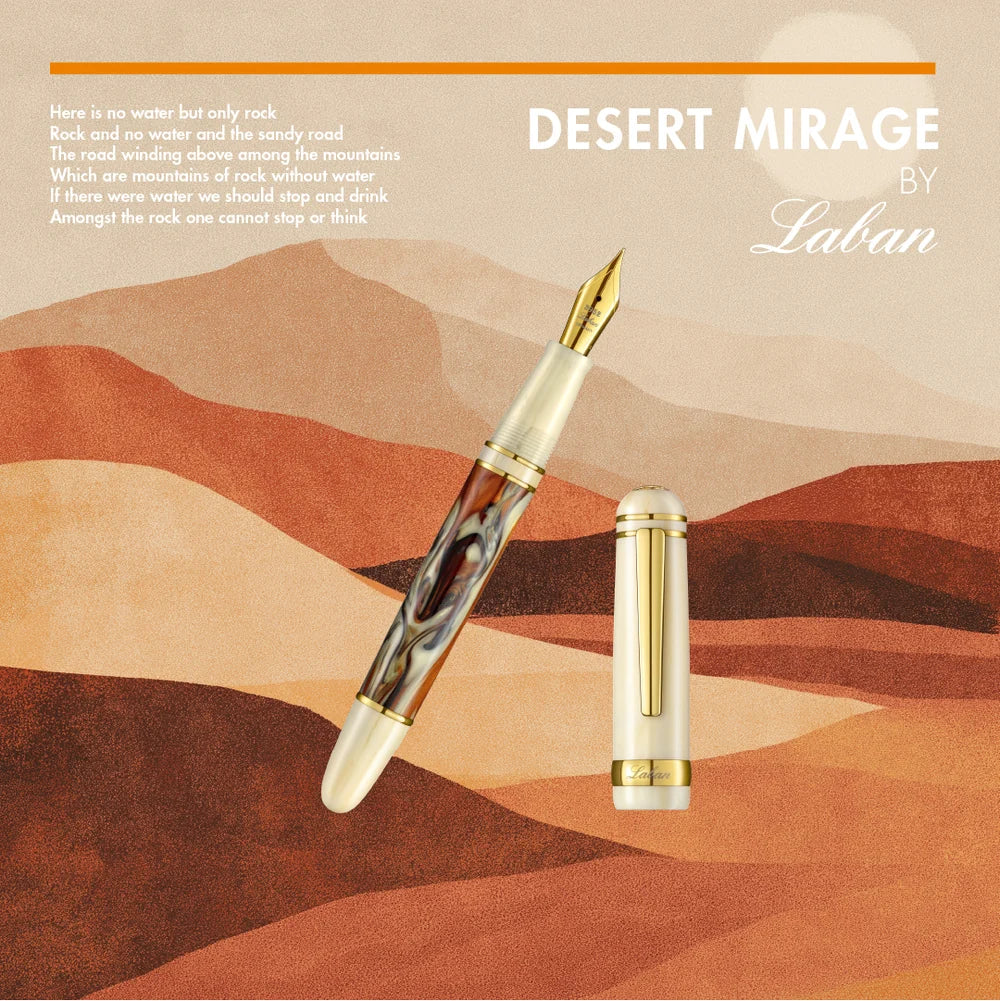 Laban 326 Fountain Pen