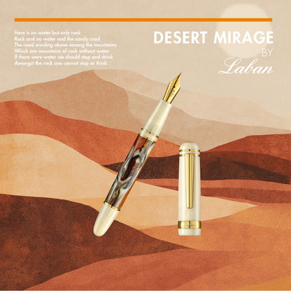 Laban 326 Fountain Pen