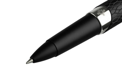 Diplomat Cobra Guilloche Rollerball