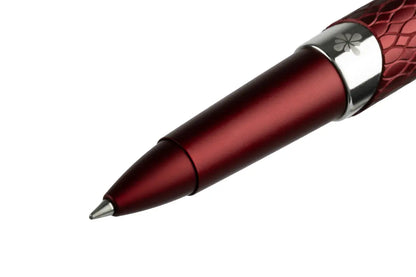 Diplomat Cobra Guilloche Rollerball