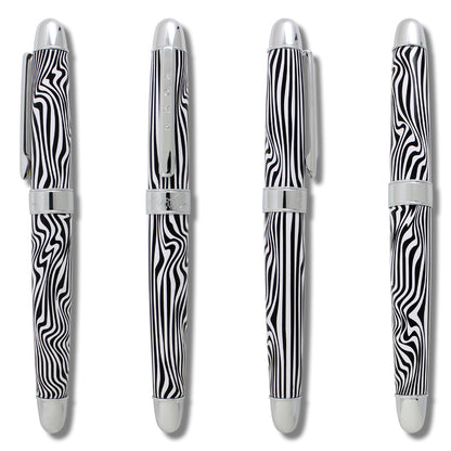 Acme Studio Karim Rashid "Kraze" Roller Ball