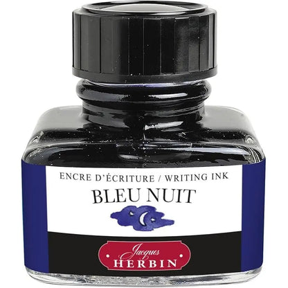 Jacques Herbin - Fountain Pen Ink 30ml