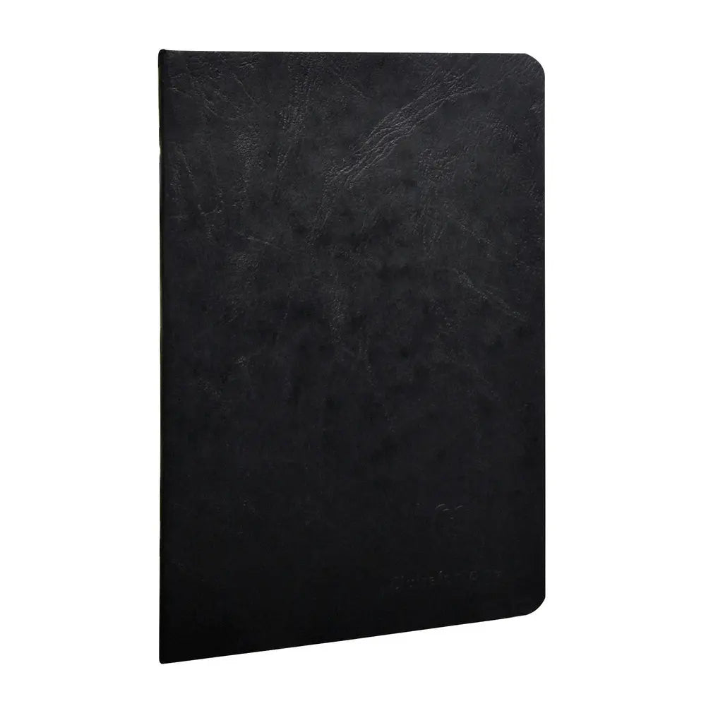Clairefontaine Age-Bag Stapled A5 Lined Notebook-96 pages