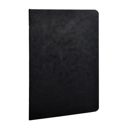 Clairefontaine Age-Bag Stapled A5 Lined Notebook-96 pages
