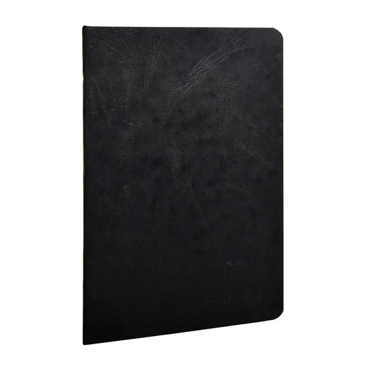 Clairefontaine Age-Bag Stapled A5 Lined Notebook-96 pages