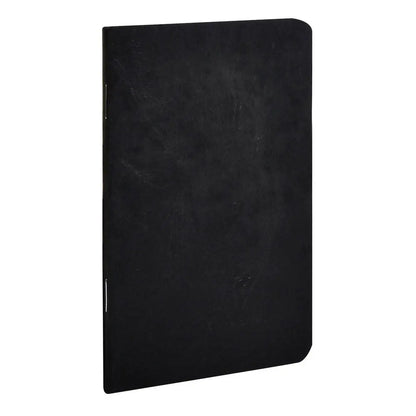Clairefontaine Age-Bag Stapled A6 (pocket size) Lined Notebook-96 pages