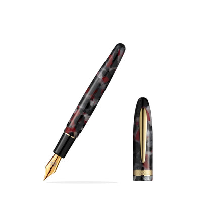 Laban Taroko Fountain Pen