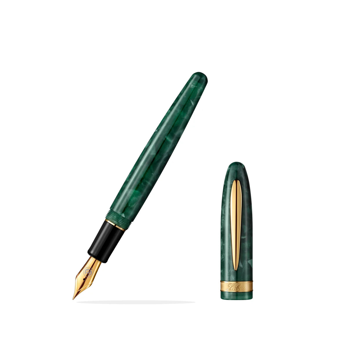 Laban Taroko Fountain Pen