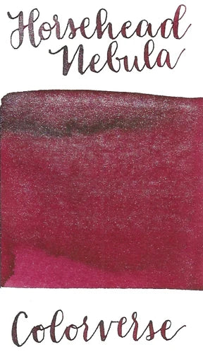Colorverse Horsehead Nebula 5ml Ink Bottle