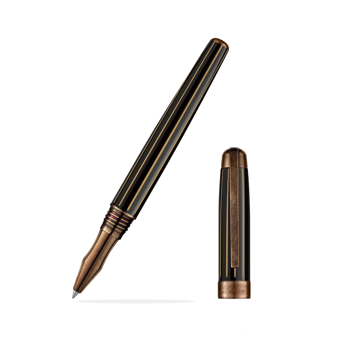 Laban Antique II Rollerball
