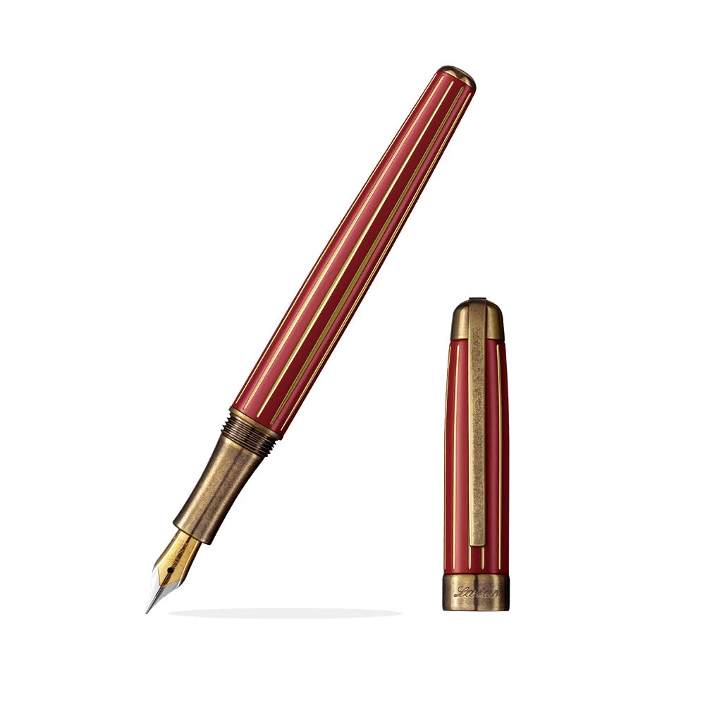 Laban Antique II Fountain Pen