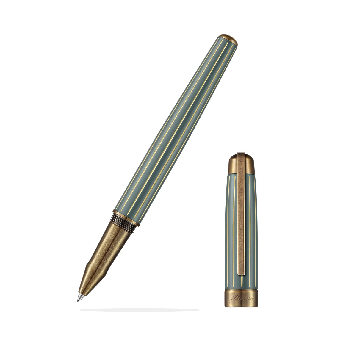 Laban Antique II Rollerball