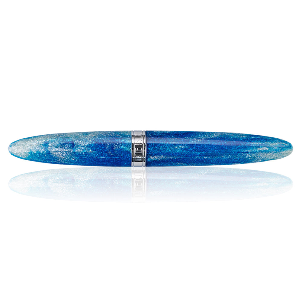 Benu Minima Arctic Serenity Fountain Pen