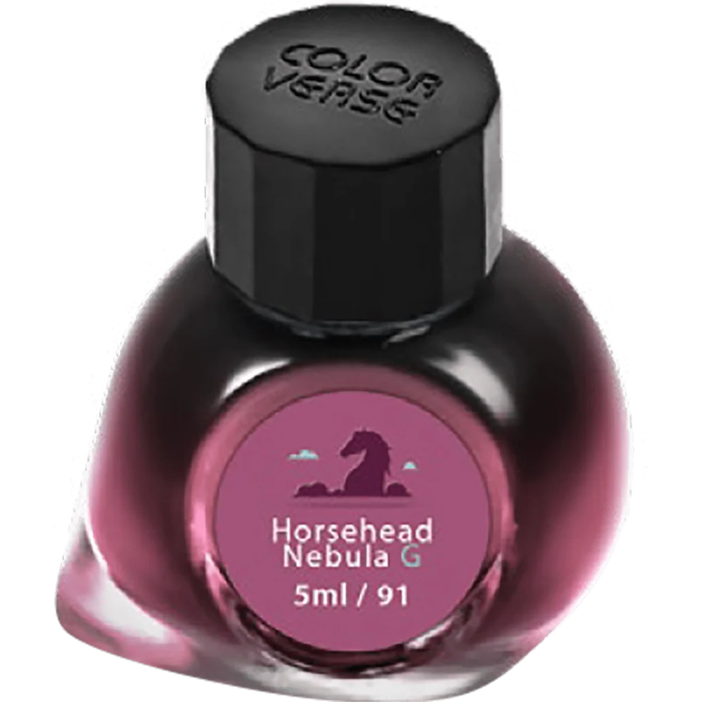Colorverse Horsehead Nebula 5ml Ink Bottle