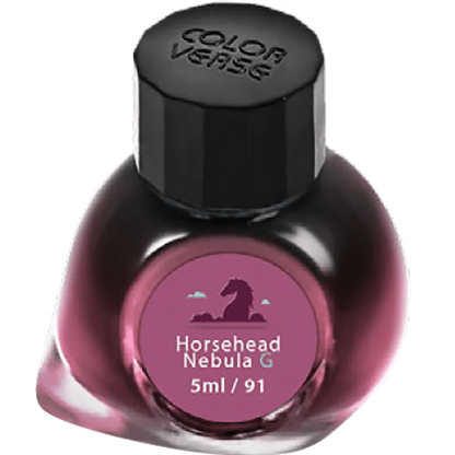 Colorverse Horsehead Nebula 5ml Ink Bottle