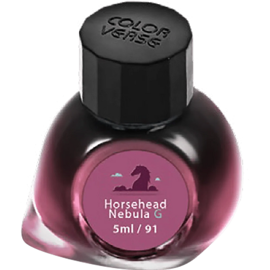 Colorverse Horsehead Nebula 5ml Ink Bottle