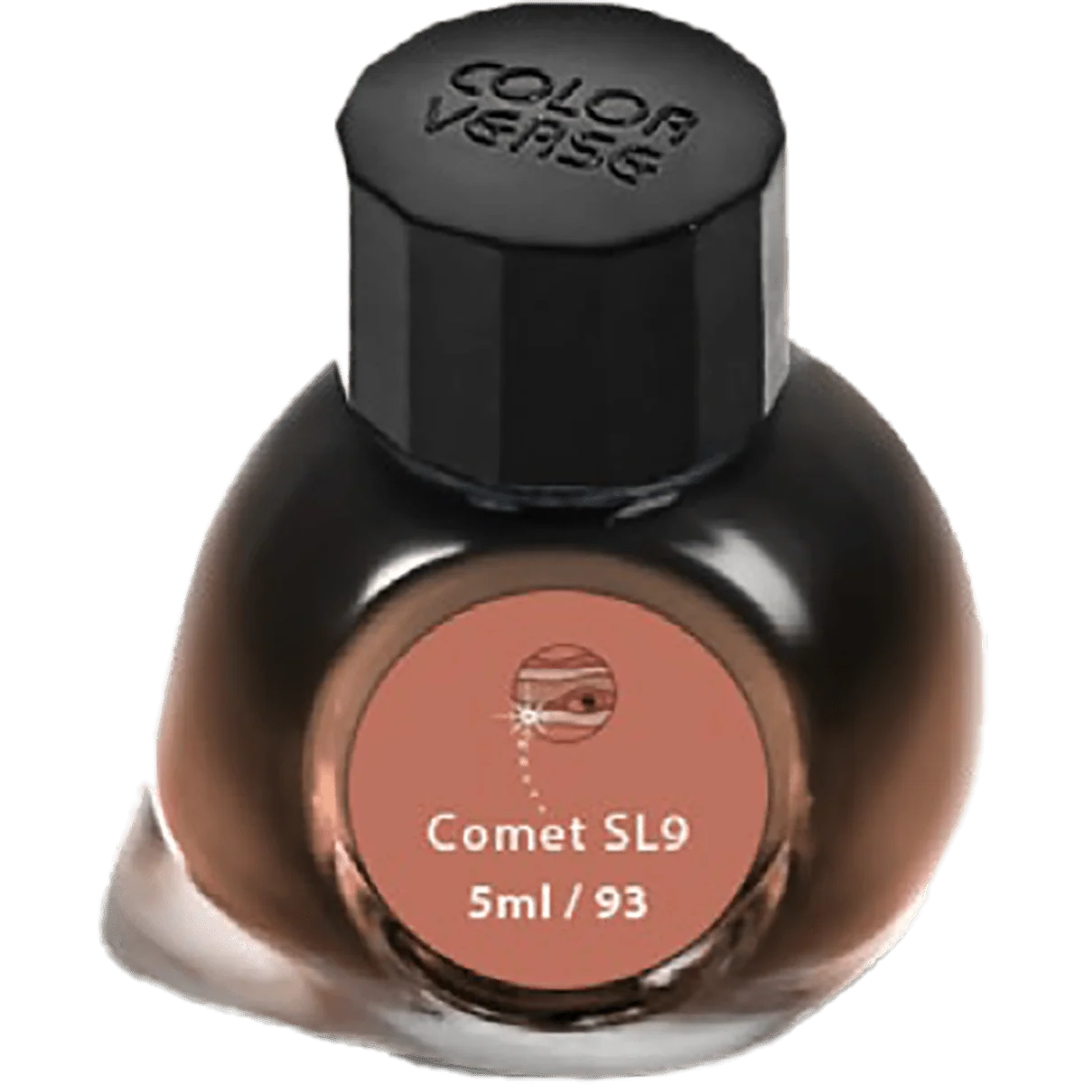 Colorverse Comet SL9 5ml Bottled Ink
