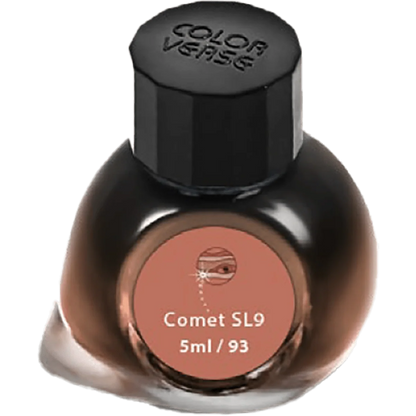 Colorverse Comet SL9 5ml Bottled Ink