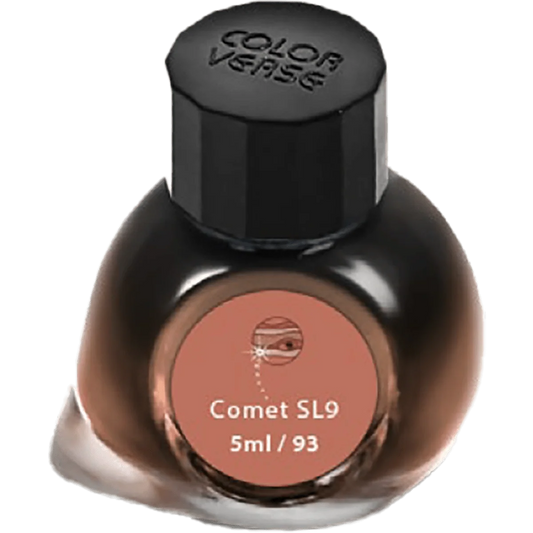 Colorverse Comet SL9 5ml Bottled Ink