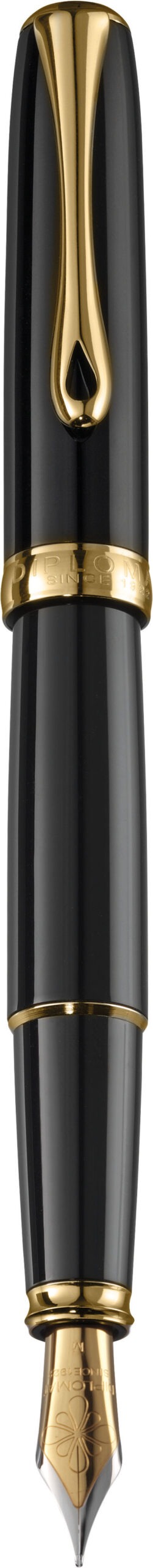 Diplomat Excellence A2 Fountain Pen