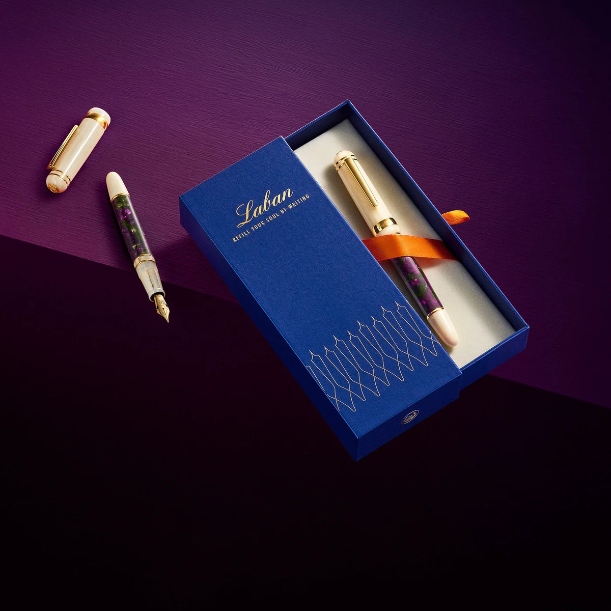Laban 325 Fountain Pen