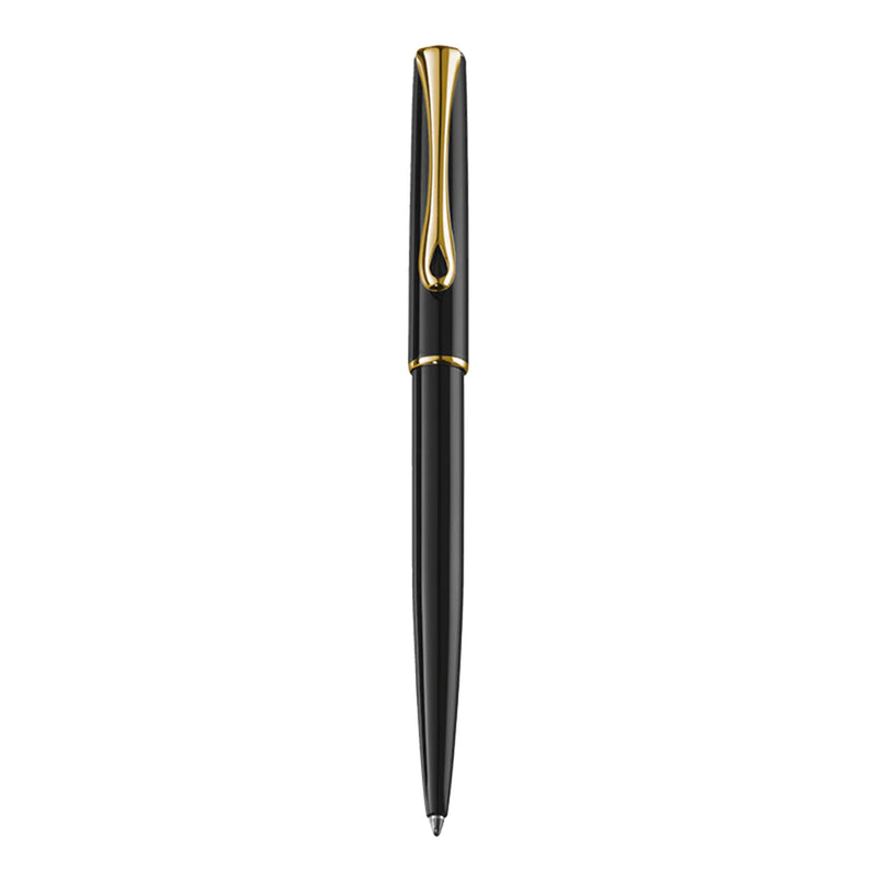Diplomat Traveller EasyFlow Ballpoint