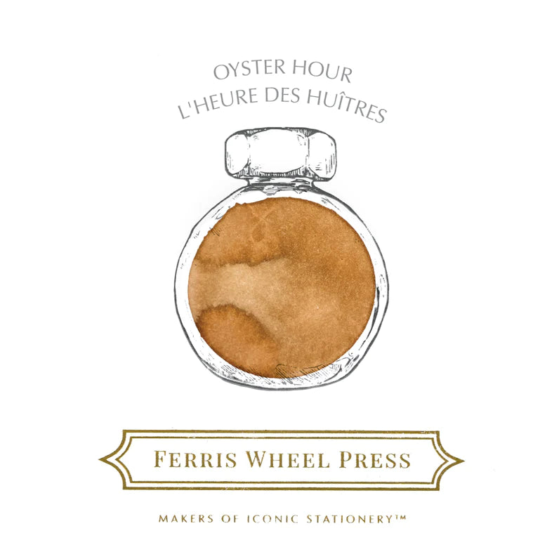 Ferris Wheel Press Ink Charger Set - The Finer Things