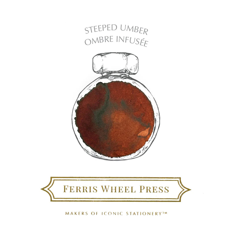 Ferris Wheel Press Ink Charger Set - The Finer Things