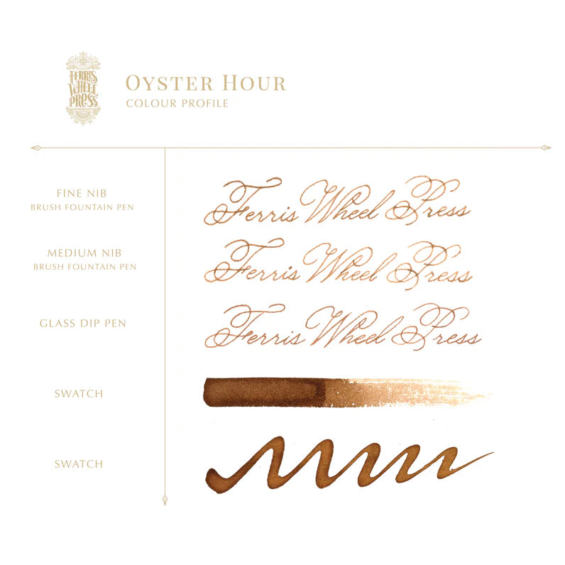 Ferris Wheel Press Ink Charger Set - The Finer Things