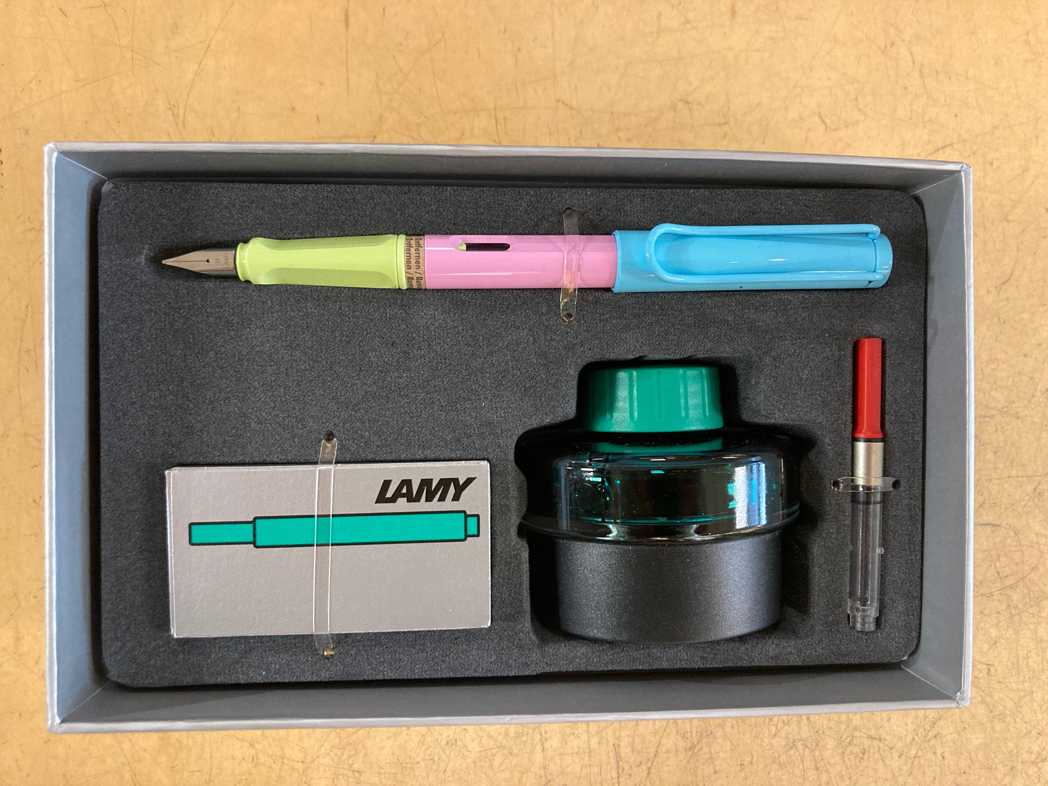 Lamy pens online