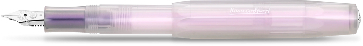 Kaweco Lunar Sport Fountain Pen