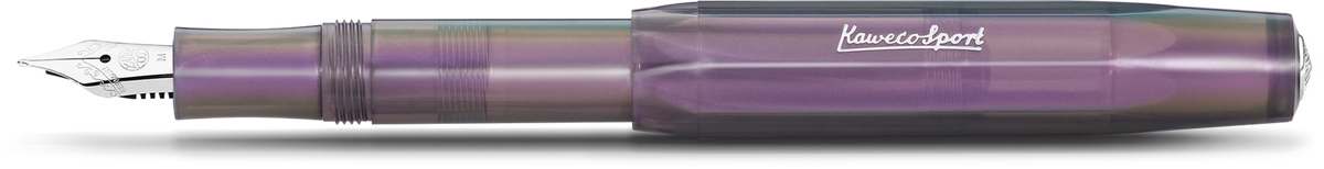 Kaweco Lunar Sport Fountain Pen