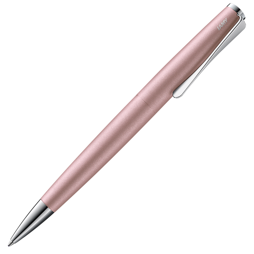 Lamy Studio Rose Matt Ballpoint (Special Edition