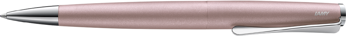 Lamy Studio Rose Matt Ballpoint (Special Edition