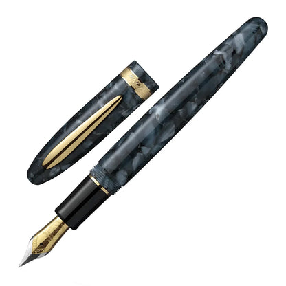 Laban Taroko Fountain Pen