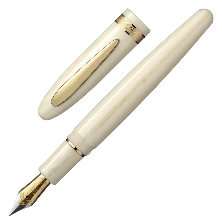 Laban Taroko Fountain Pen