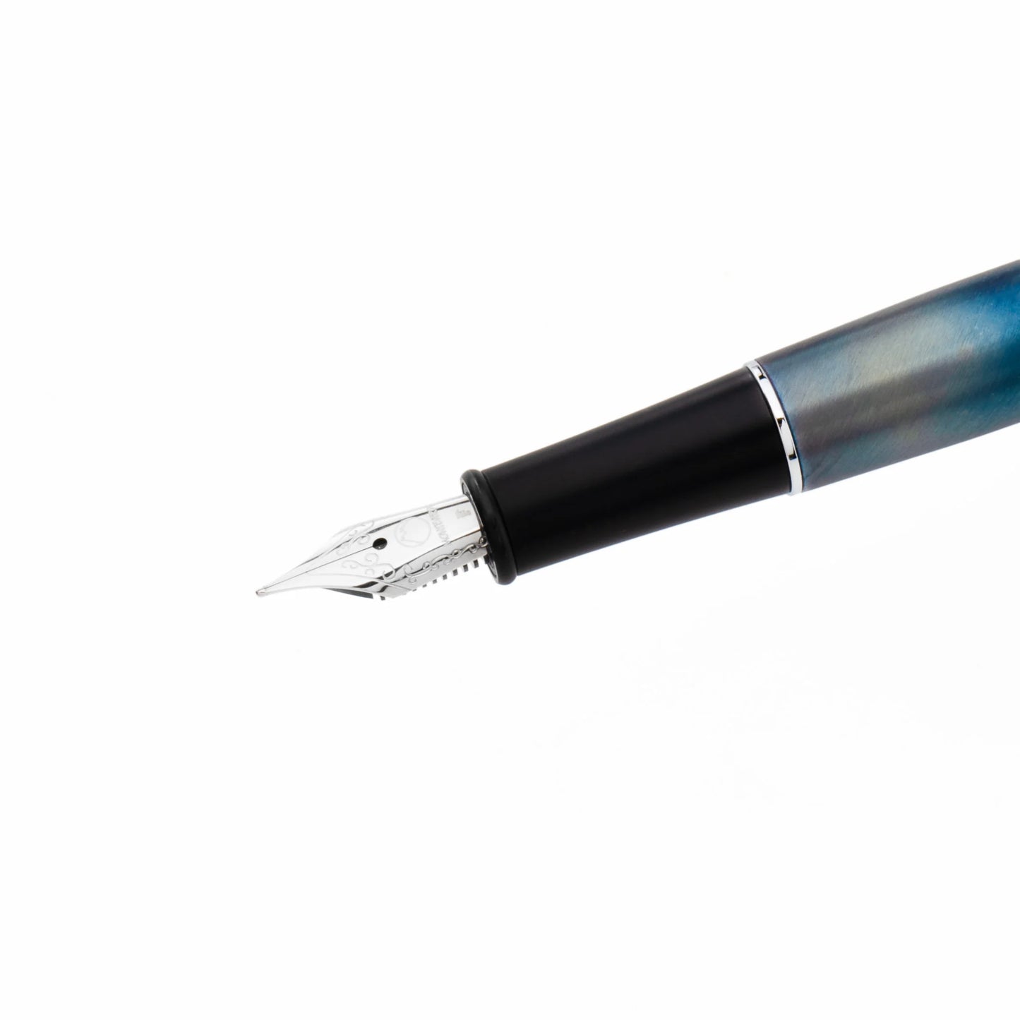 Monteverde USA® Dakota Raw Flame Fountain Pen