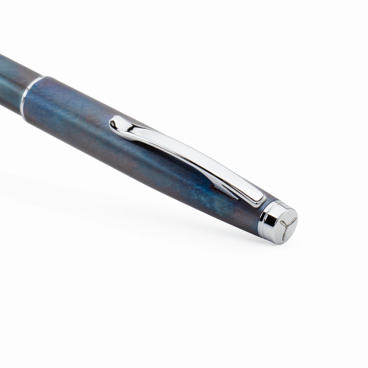 Monteverde USA® Dakota Raw Flame Fountain Pen