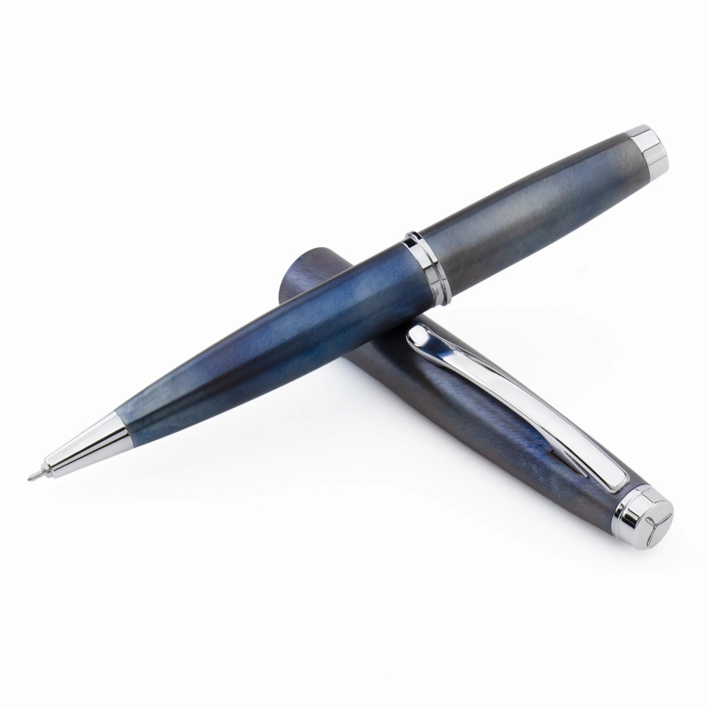 Monteverde Dakota Raw Flame Gel  Pen