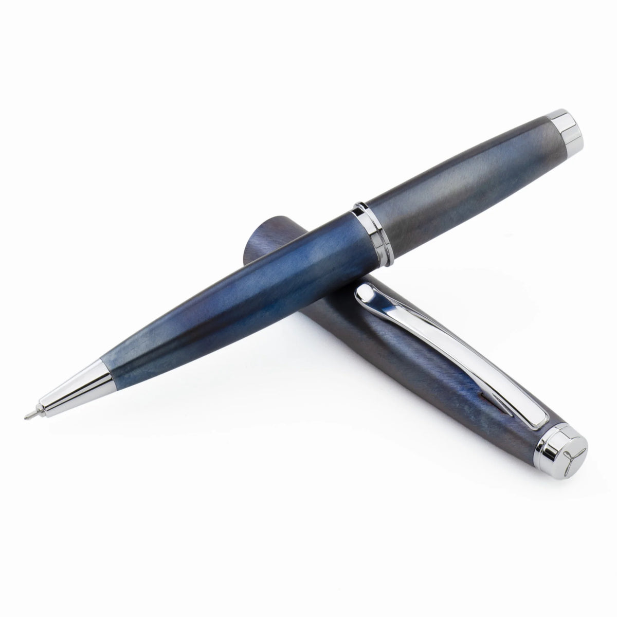Monteverde Dakota Raw Flame Gel  Pen