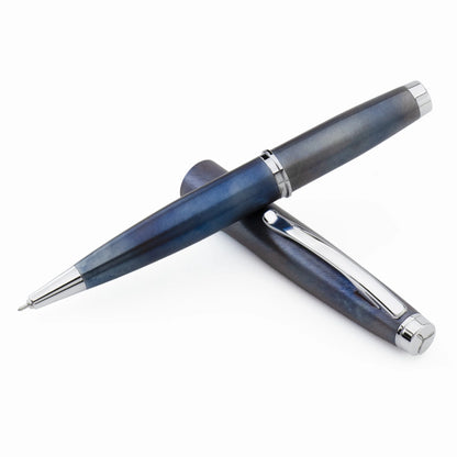 Monteverde Dakota Raw Flame Gel  Pen