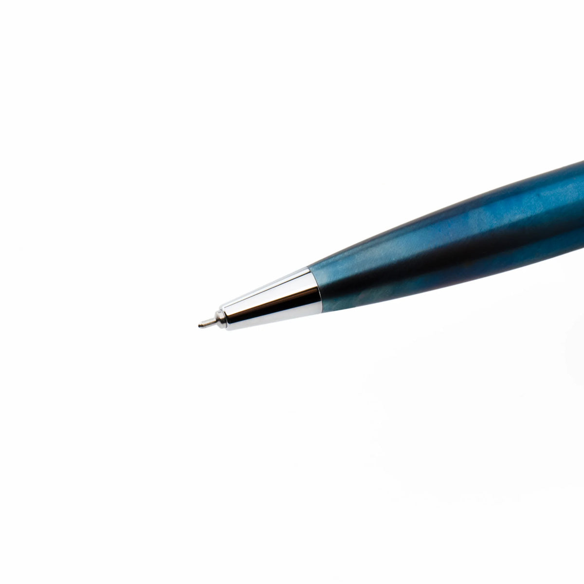 Monteverde Dakota Raw Flame Gel  Pen