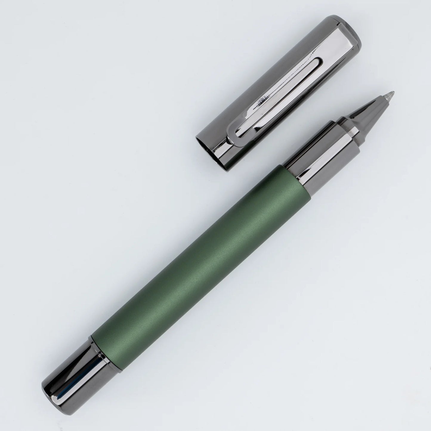 Monteverde Ritma Annodized Rollerball
