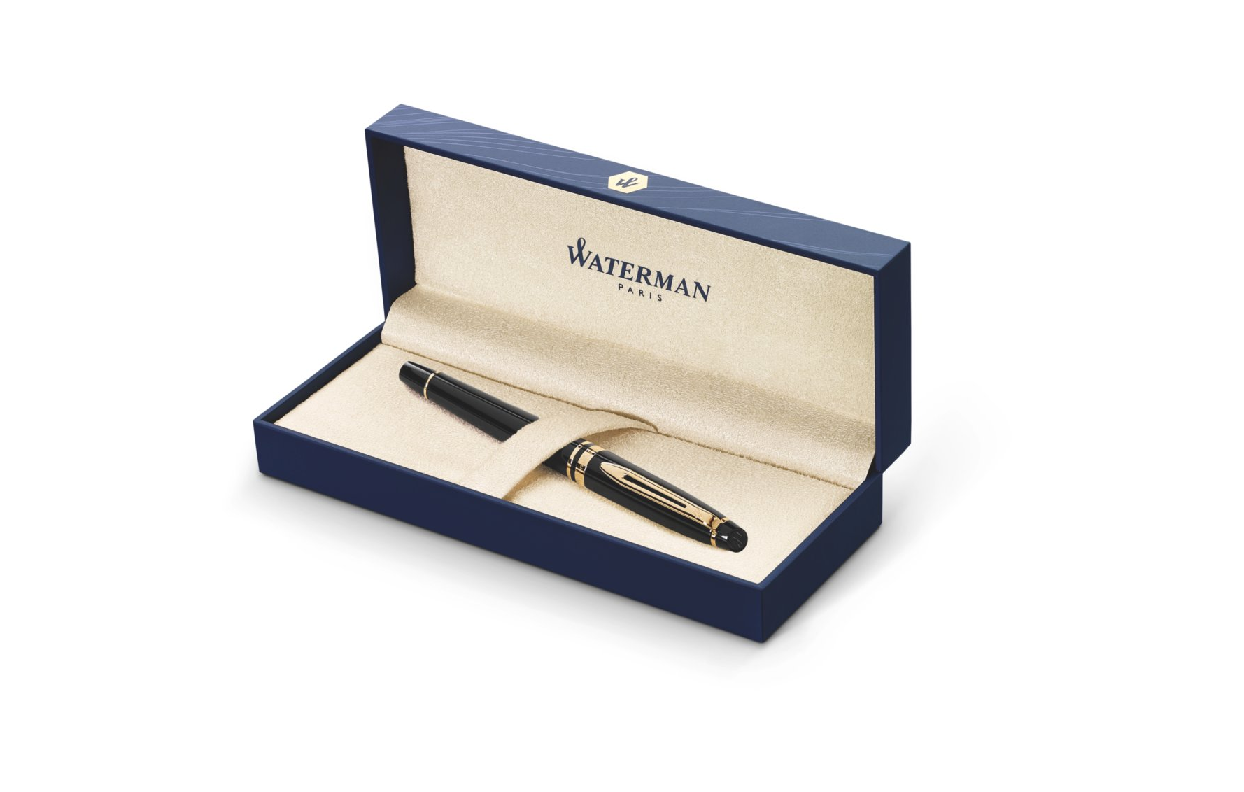 Waterman Expert 3 in Box