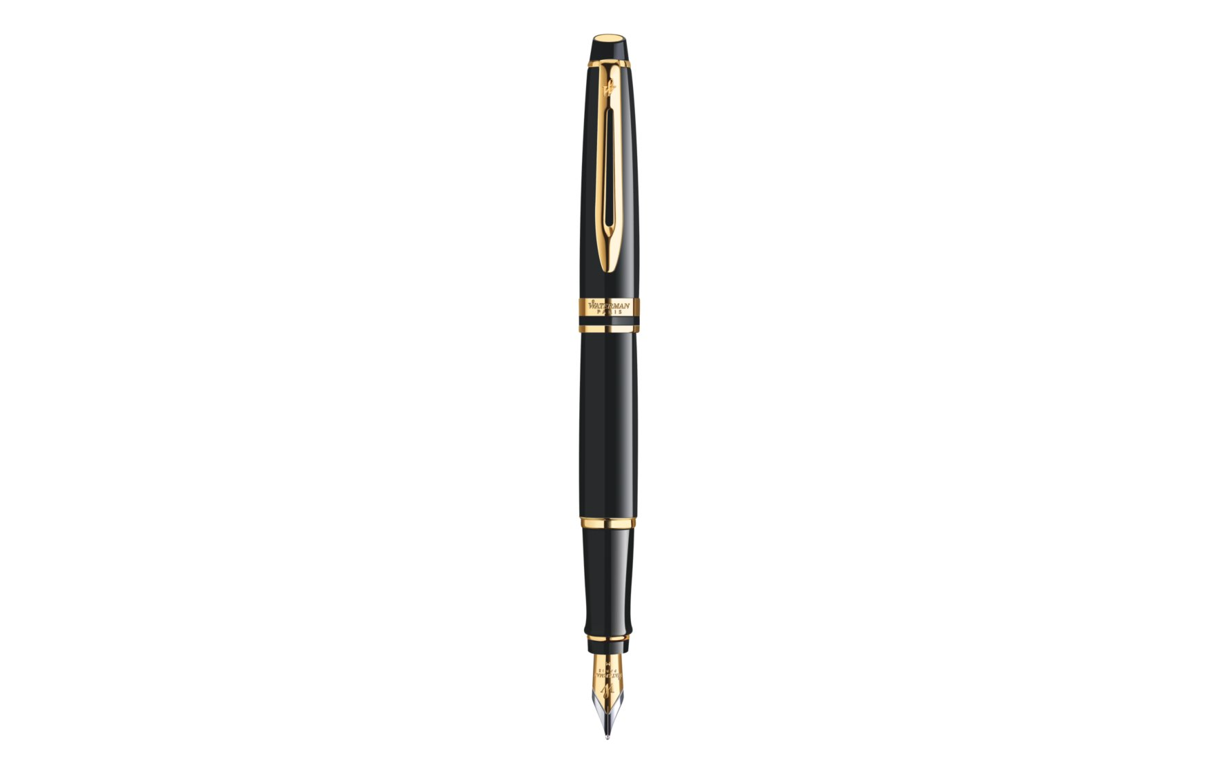 Waterman Expert 3 uncapped