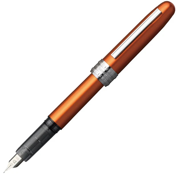 Platinum Plaisir Fountain Pen