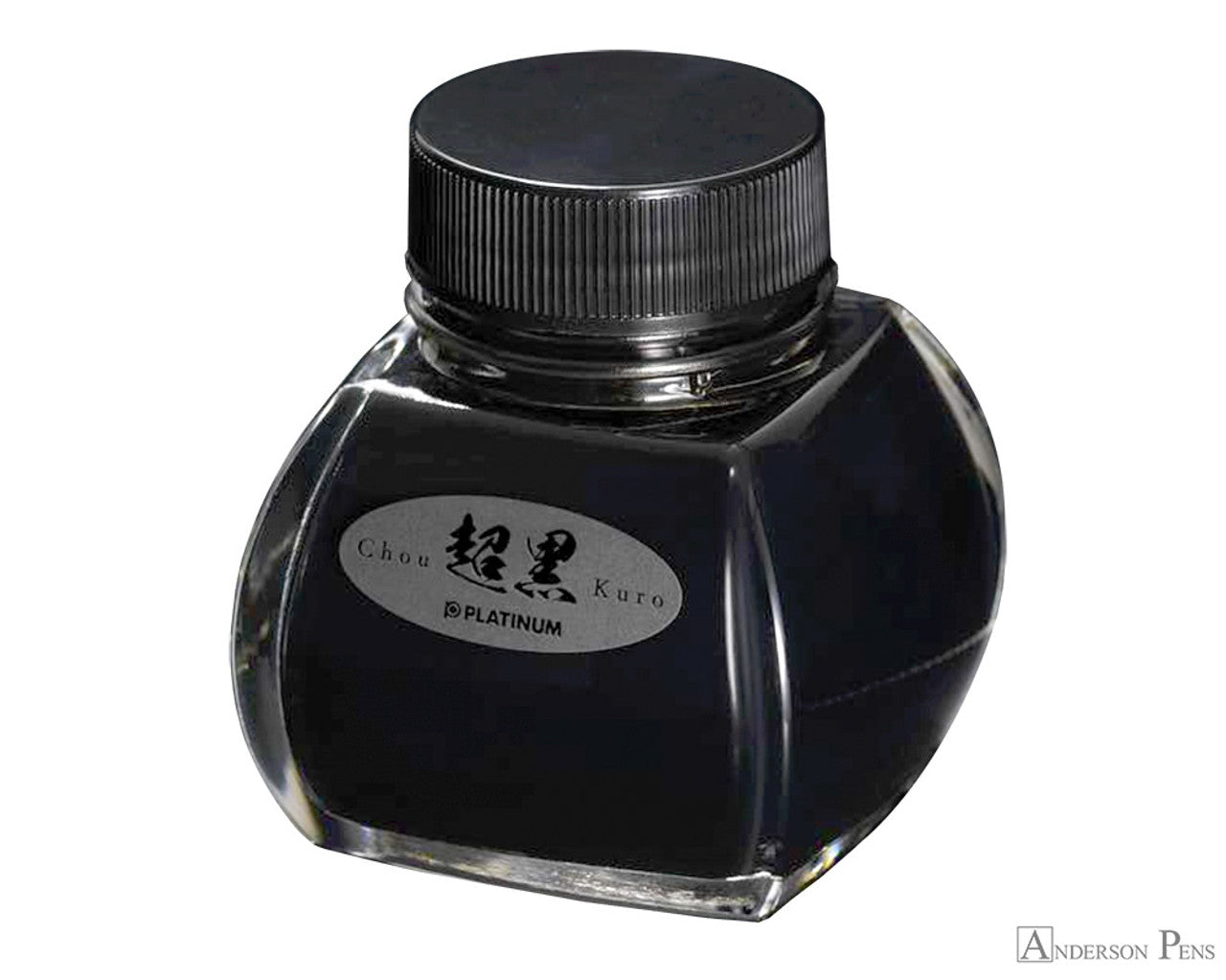 Platinum Chou Kuro - 60mL Bottle